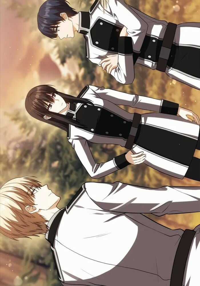 Sát Thủ Tái Sinh Thành Một Kiếm Sĩ Thiên Tài Chapter 40 trang 17