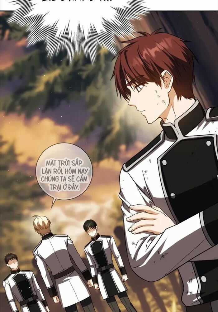 Sát Thủ Tái Sinh Thành Một Kiếm Sĩ Thiên Tài Chapter 40 trang 26