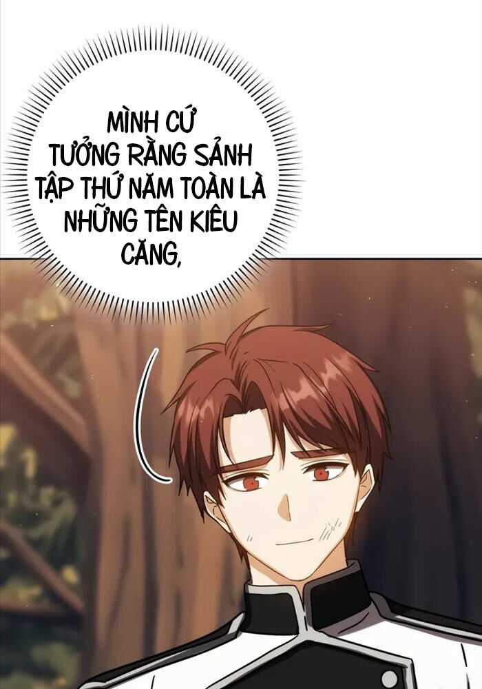 Sát Thủ Tái Sinh Thành Một Kiếm Sĩ Thiên Tài Chapter 40 trang 30