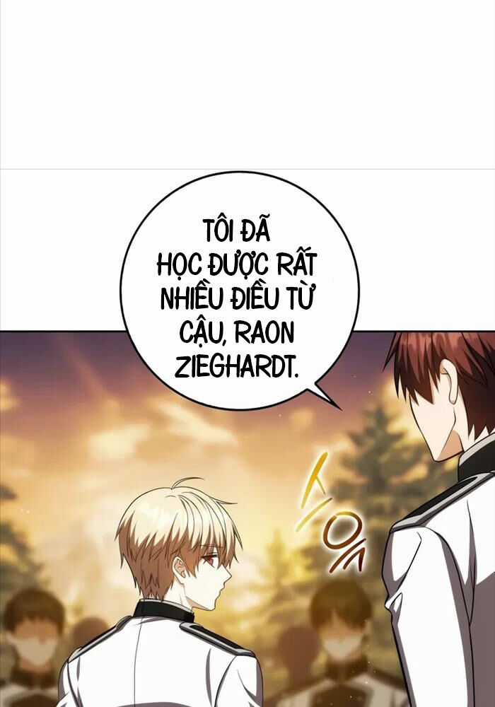 Sát Thủ Tái Sinh Thành Một Kiếm Sĩ Thiên Tài Chapter 40 trang 32