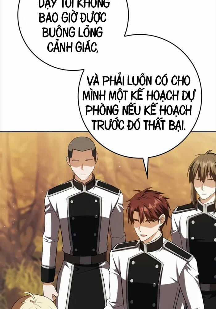 Sát Thủ Tái Sinh Thành Một Kiếm Sĩ Thiên Tài Chapter 40 trang 34