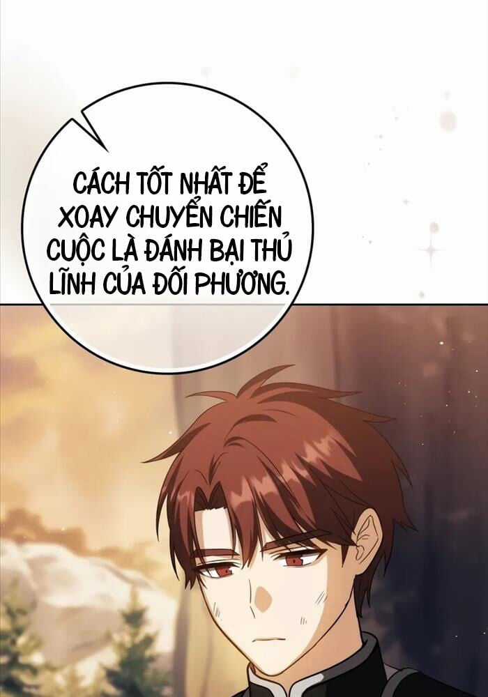 Sát Thủ Tái Sinh Thành Một Kiếm Sĩ Thiên Tài Chapter 40 trang 4