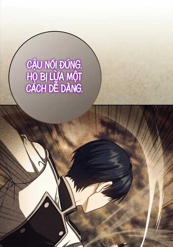 Sát Thủ Tái Sinh Thành Một Kiếm Sĩ Thiên Tài Chapter 40 trang 8