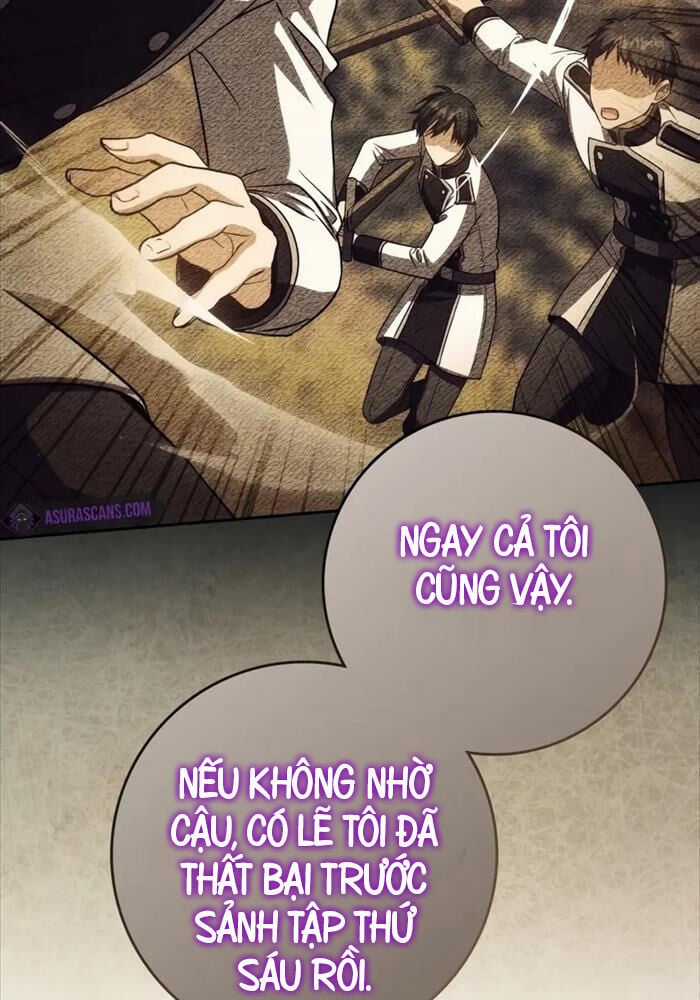 Sát Thủ Tái Sinh Thành Một Kiếm Sĩ Thiên Tài Chapter 40 trang 9