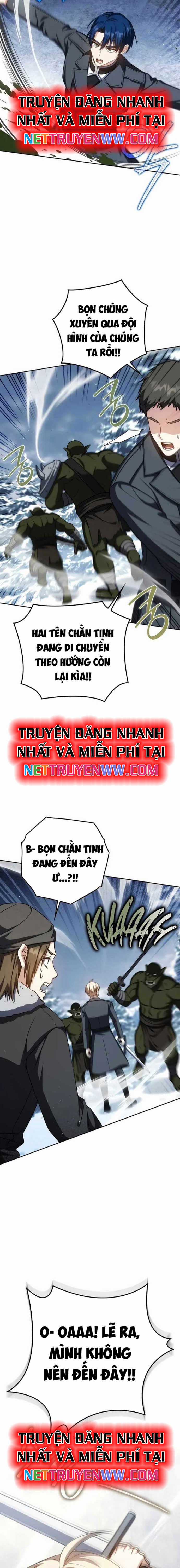 Sát Thủ Tái Sinh Thành Một Kiếm Sĩ Thiên Tài Chapter 41 trang 10