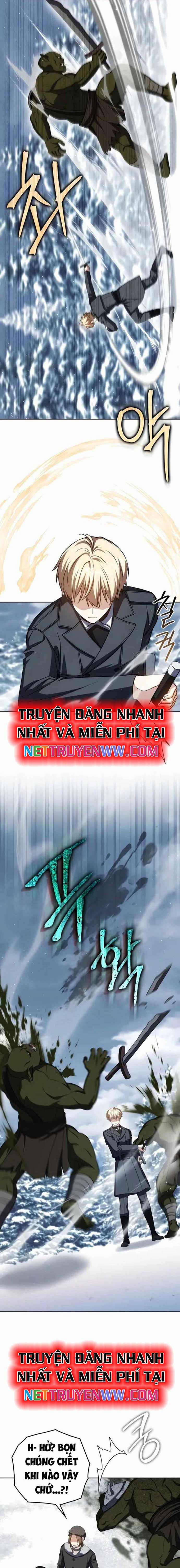Sát Thủ Tái Sinh Thành Một Kiếm Sĩ Thiên Tài Chapter 41 trang 12