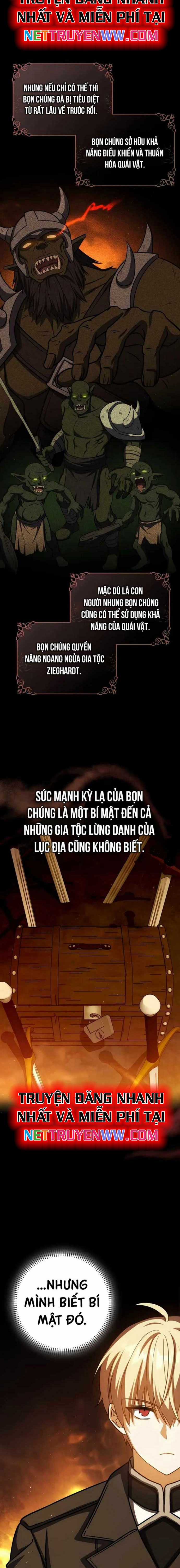 Sát Thủ Tái Sinh Thành Một Kiếm Sĩ Thiên Tài Chapter 41 trang 16