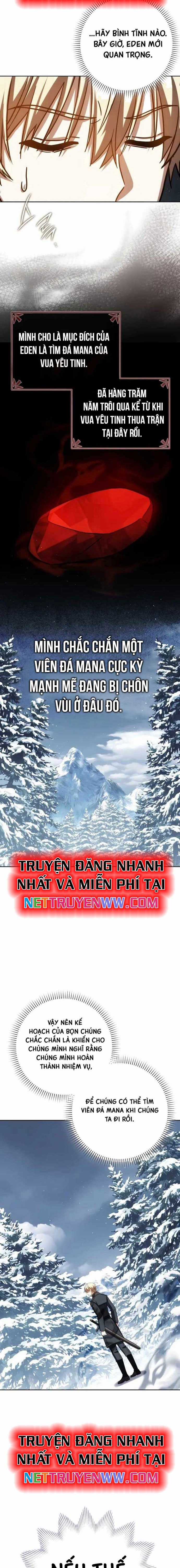 Sát Thủ Tái Sinh Thành Một Kiếm Sĩ Thiên Tài Chapter 41 trang 19