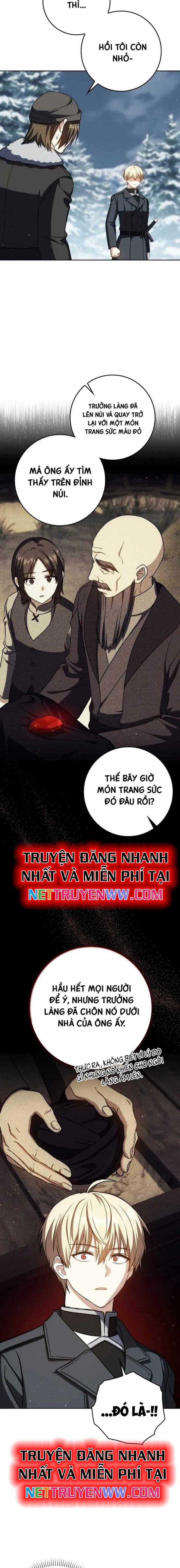 Sát Thủ Tái Sinh Thành Một Kiếm Sĩ Thiên Tài Chapter 41 trang 22