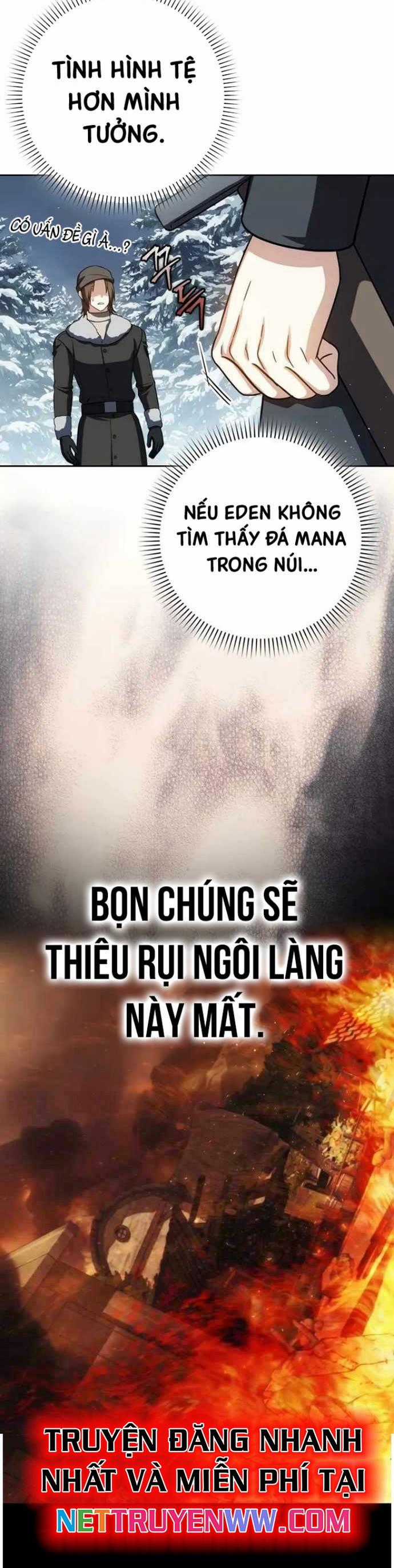 Sát Thủ Tái Sinh Thành Một Kiếm Sĩ Thiên Tài Chapter 41 trang 23
