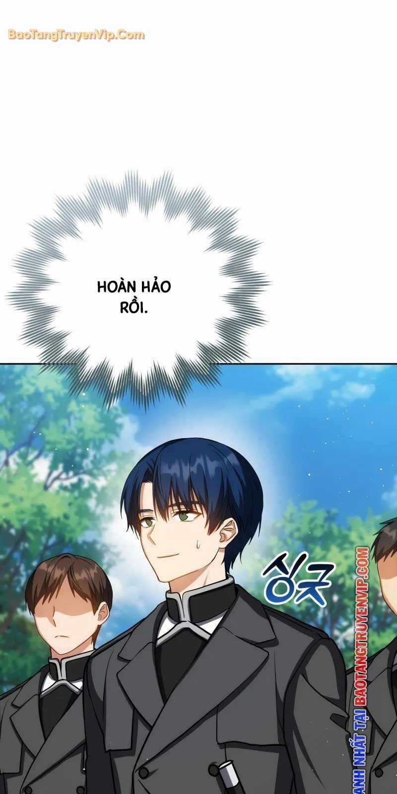 Sát Thủ Tái Sinh Thành Một Kiếm Sĩ Thiên Tài Chapter 42 trang 19