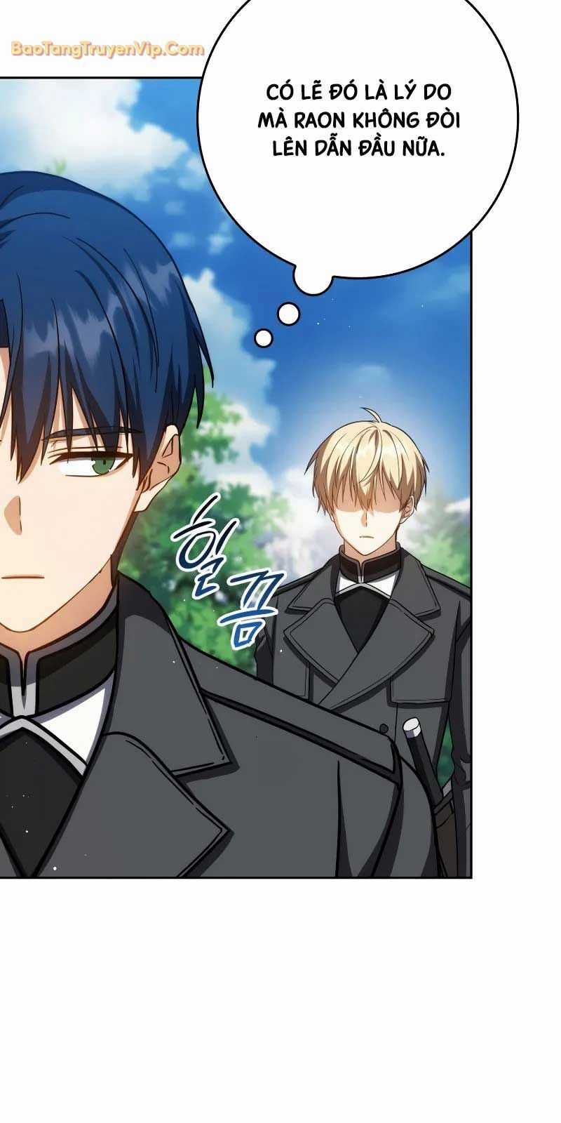 Sát Thủ Tái Sinh Thành Một Kiếm Sĩ Thiên Tài Chapter 42 trang 22