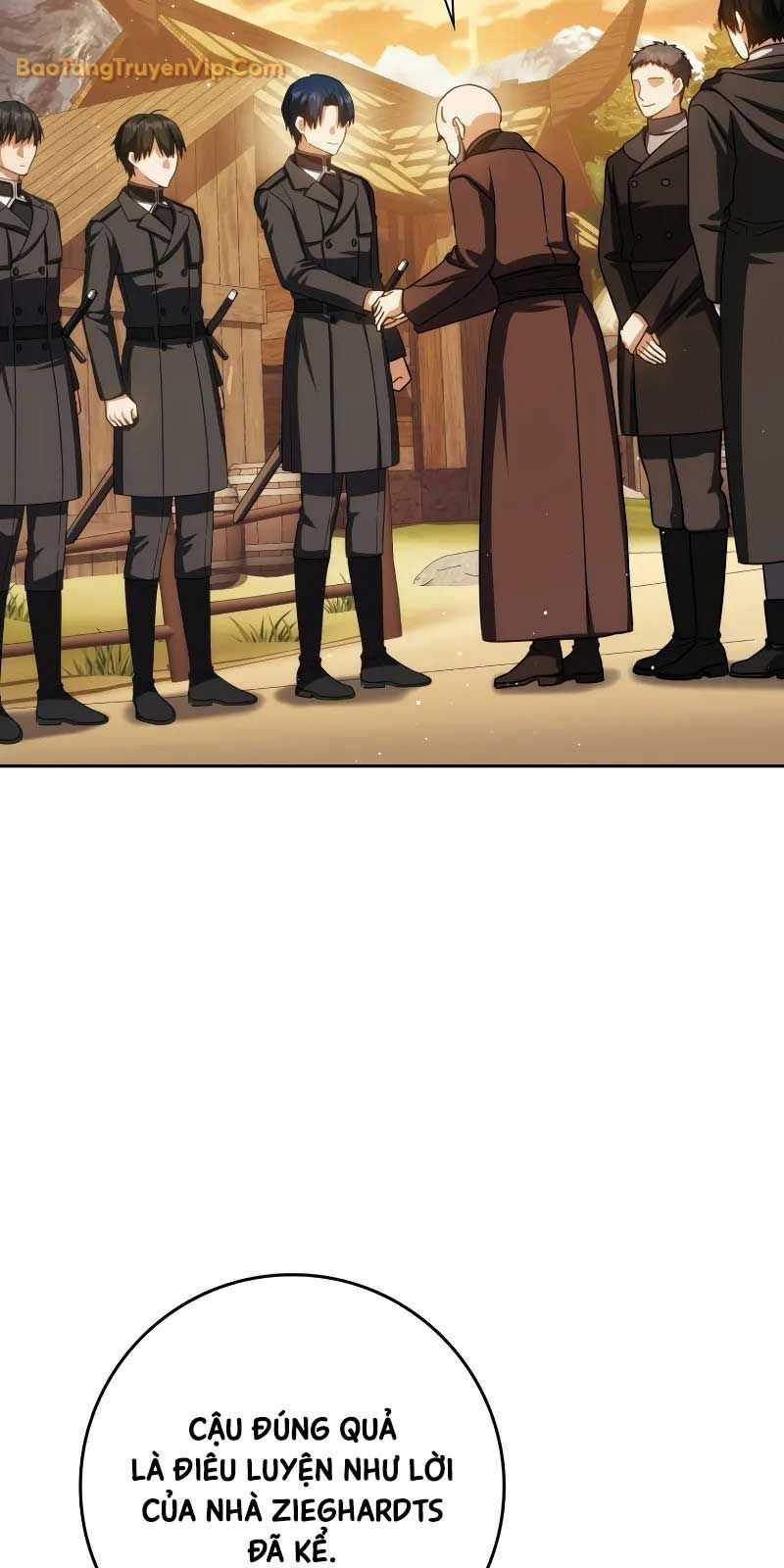 Sát Thủ Tái Sinh Thành Một Kiếm Sĩ Thiên Tài Chapter 42 trang 3