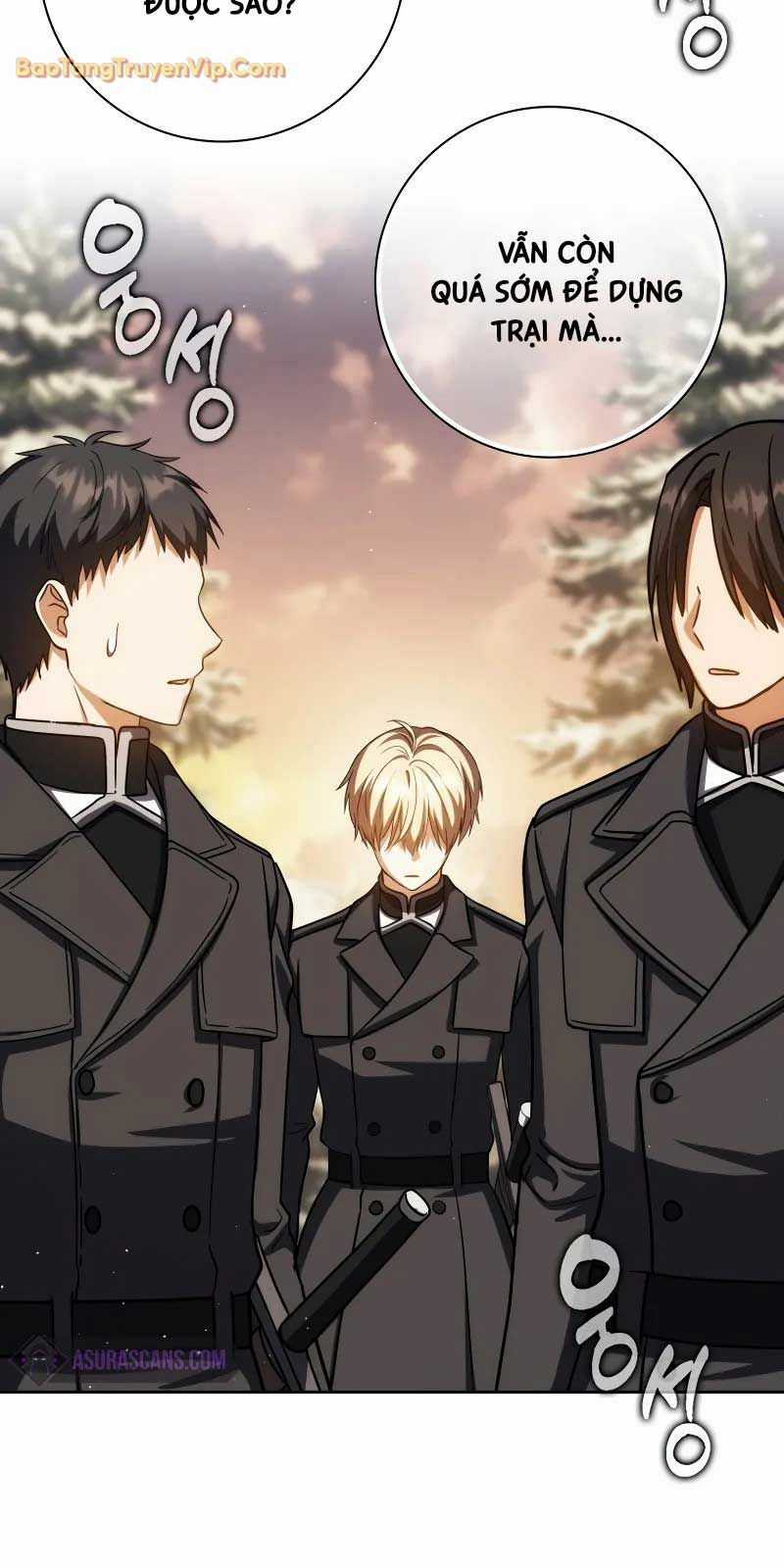 Sát Thủ Tái Sinh Thành Một Kiếm Sĩ Thiên Tài Chapter 42 trang 31