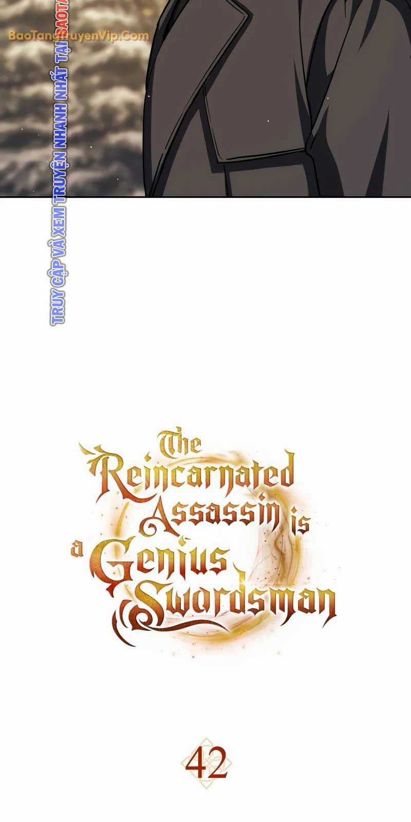 Sát Thủ Tái Sinh Thành Một Kiếm Sĩ Thiên Tài Chapter 42 trang 33