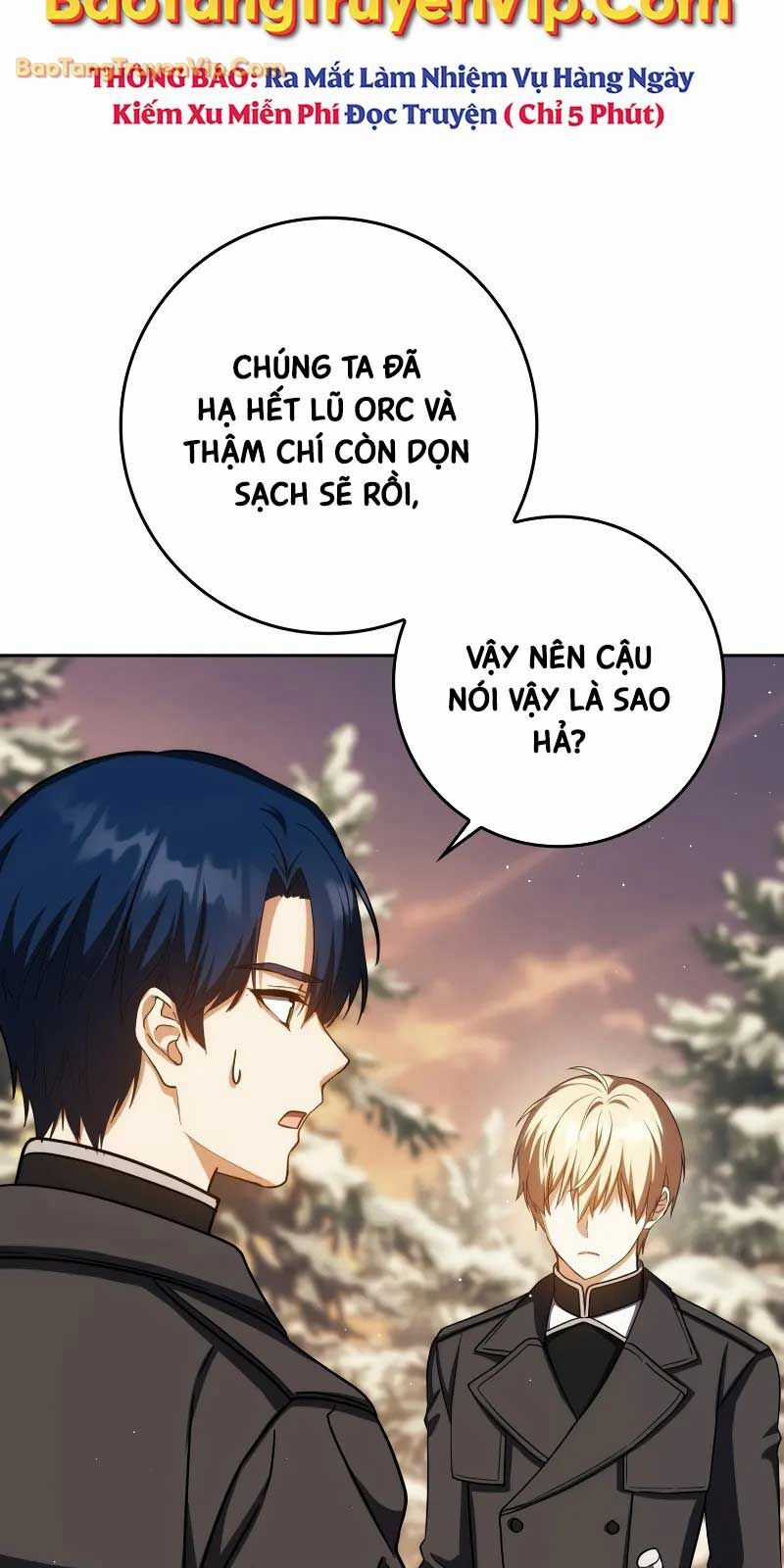 Sát Thủ Tái Sinh Thành Một Kiếm Sĩ Thiên Tài Chapter 42 trang 36