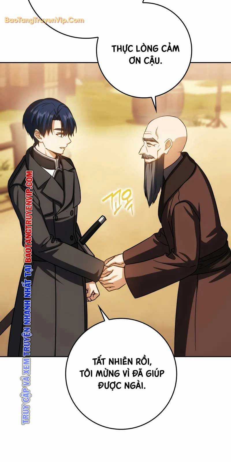 Sát Thủ Tái Sinh Thành Một Kiếm Sĩ Thiên Tài Chapter 42 trang 4