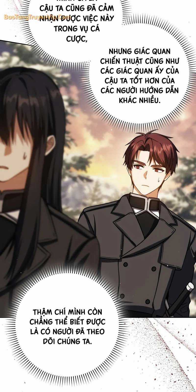 Sát Thủ Tái Sinh Thành Một Kiếm Sĩ Thiên Tài Chapter 42 trang 46