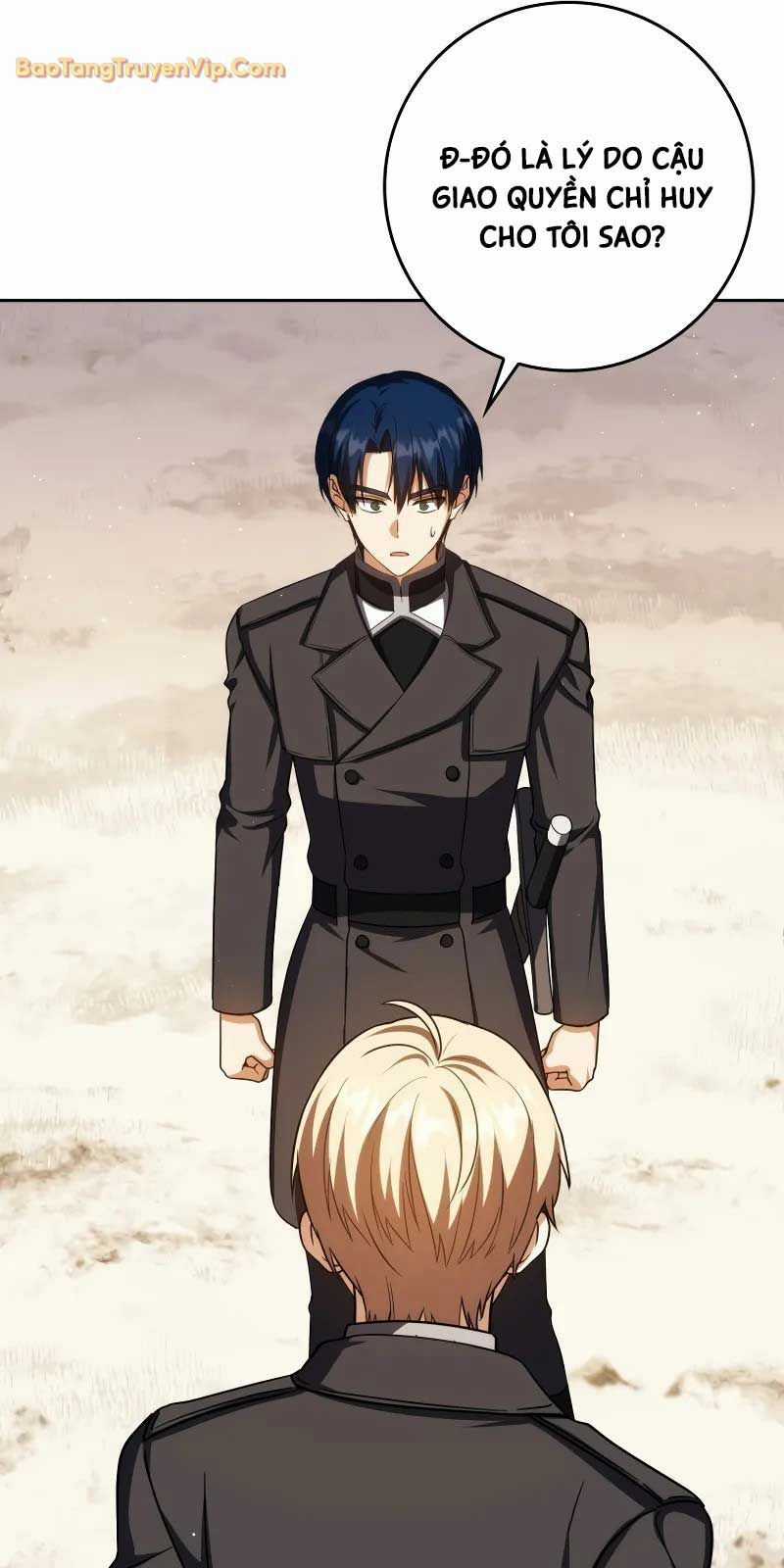 Sát Thủ Tái Sinh Thành Một Kiếm Sĩ Thiên Tài Chapter 42 trang 48