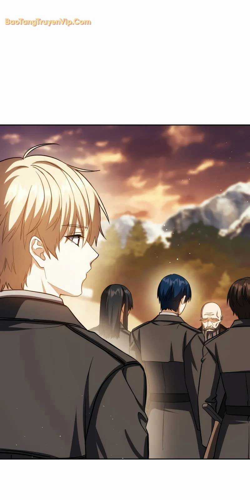 Sát Thủ Tái Sinh Thành Một Kiếm Sĩ Thiên Tài Chapter 42 trang 5