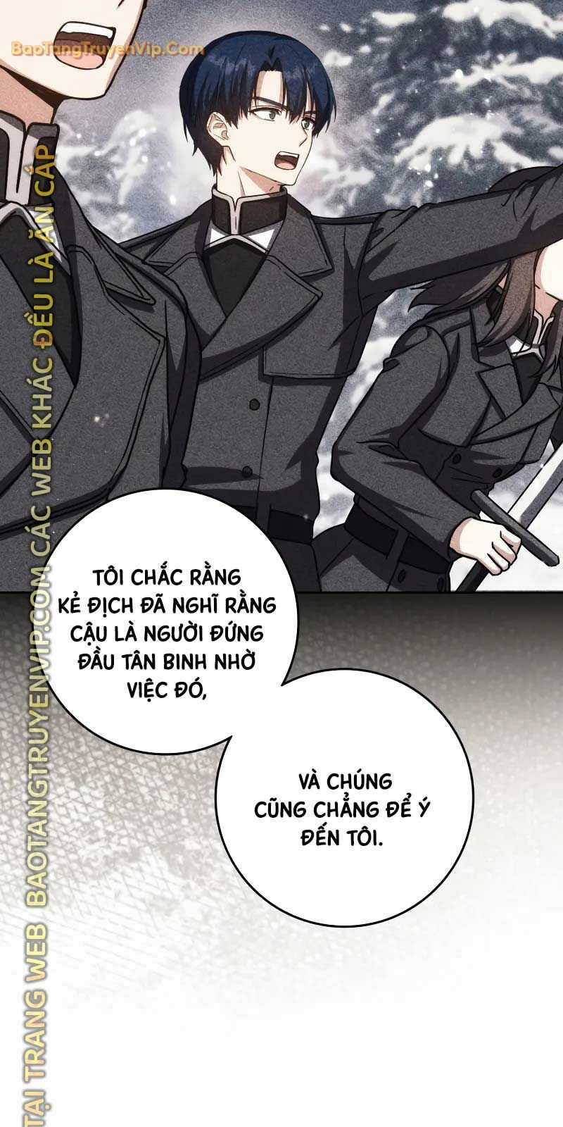 Sát Thủ Tái Sinh Thành Một Kiếm Sĩ Thiên Tài Chapter 42 trang 50