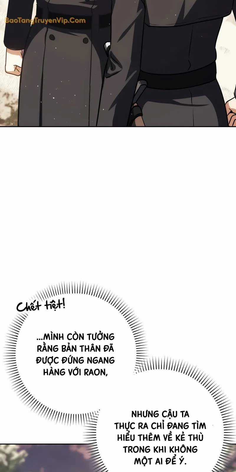 Sát Thủ Tái Sinh Thành Một Kiếm Sĩ Thiên Tài Chapter 42 trang 52