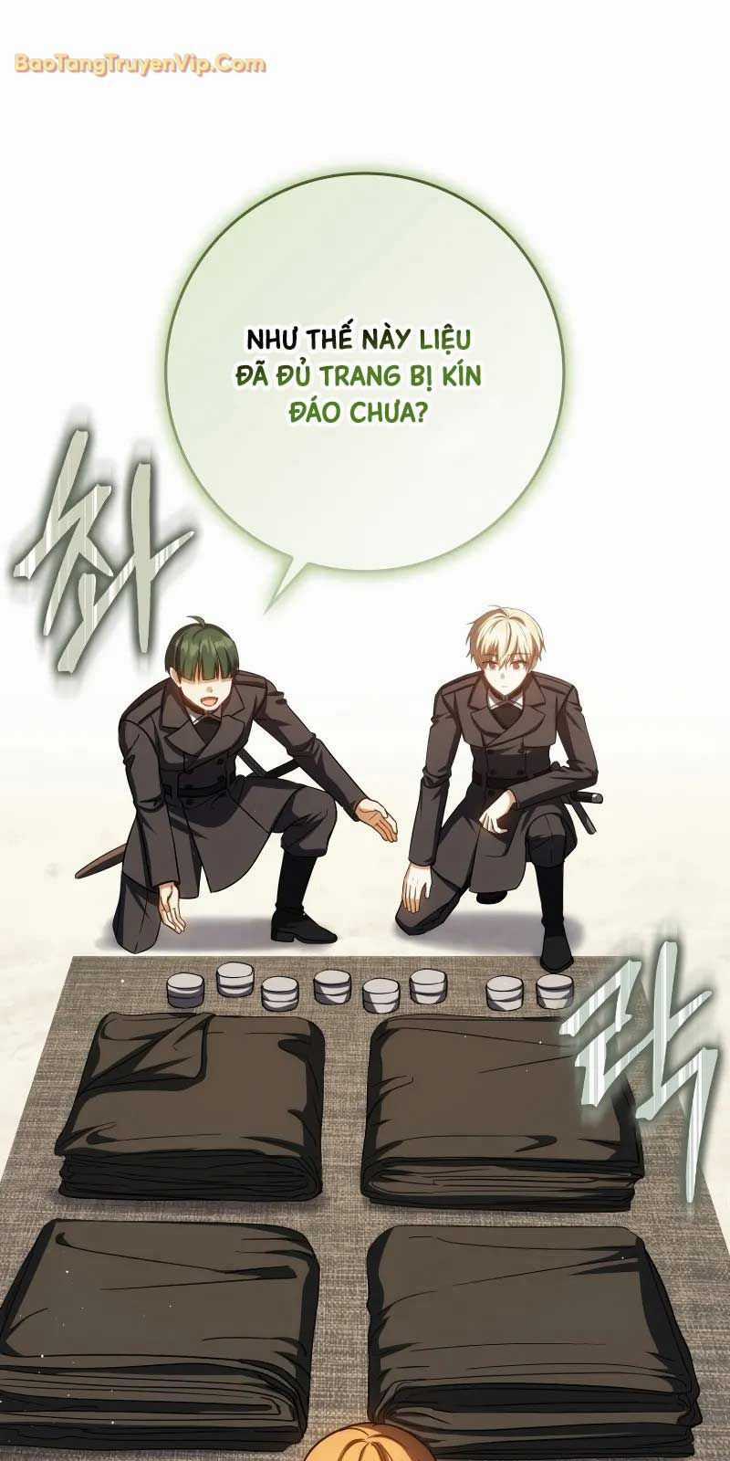 Sát Thủ Tái Sinh Thành Một Kiếm Sĩ Thiên Tài Chapter 42 trang 61