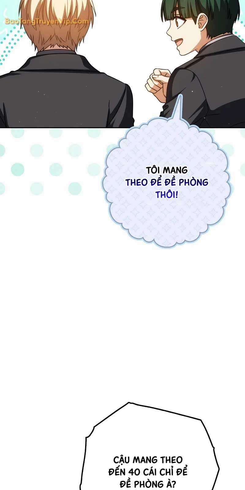 Sát Thủ Tái Sinh Thành Một Kiếm Sĩ Thiên Tài Chapter 42 trang 63