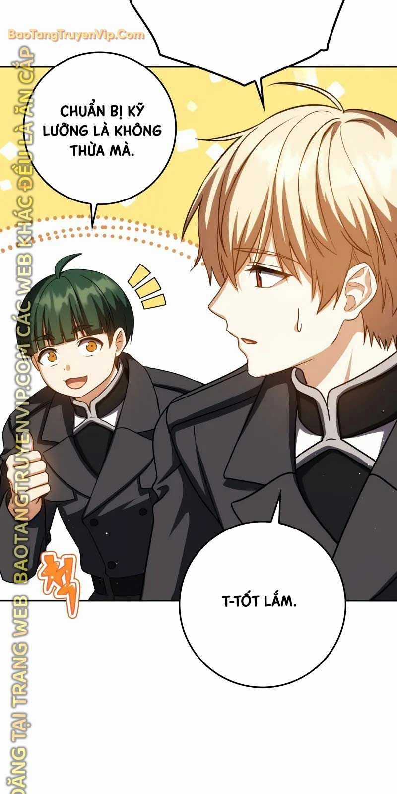 Sát Thủ Tái Sinh Thành Một Kiếm Sĩ Thiên Tài Chapter 42 trang 64