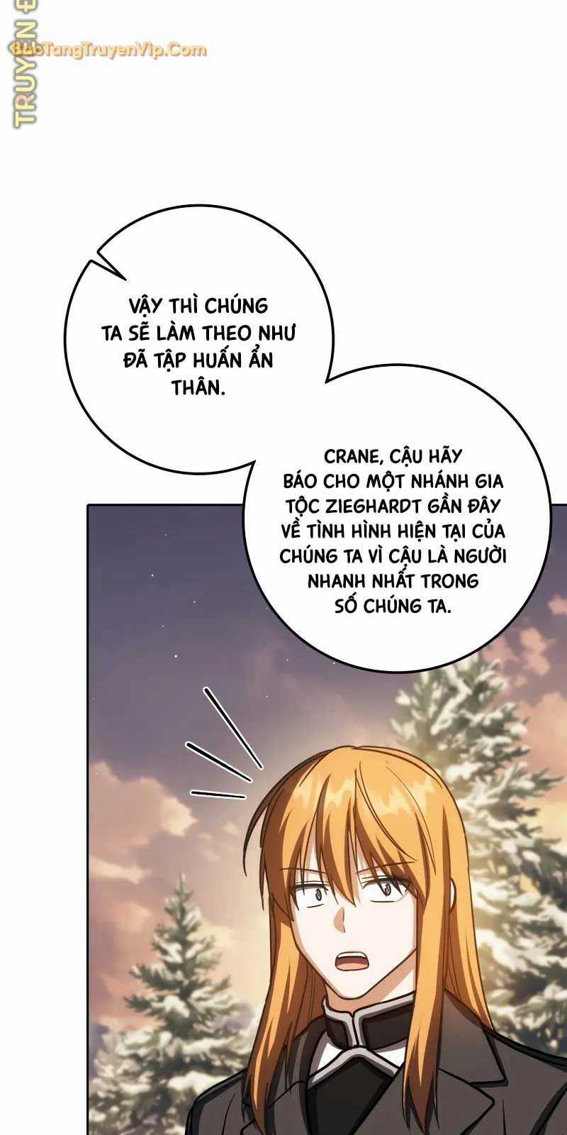 Sát Thủ Tái Sinh Thành Một Kiếm Sĩ Thiên Tài Chapter 42 trang 65