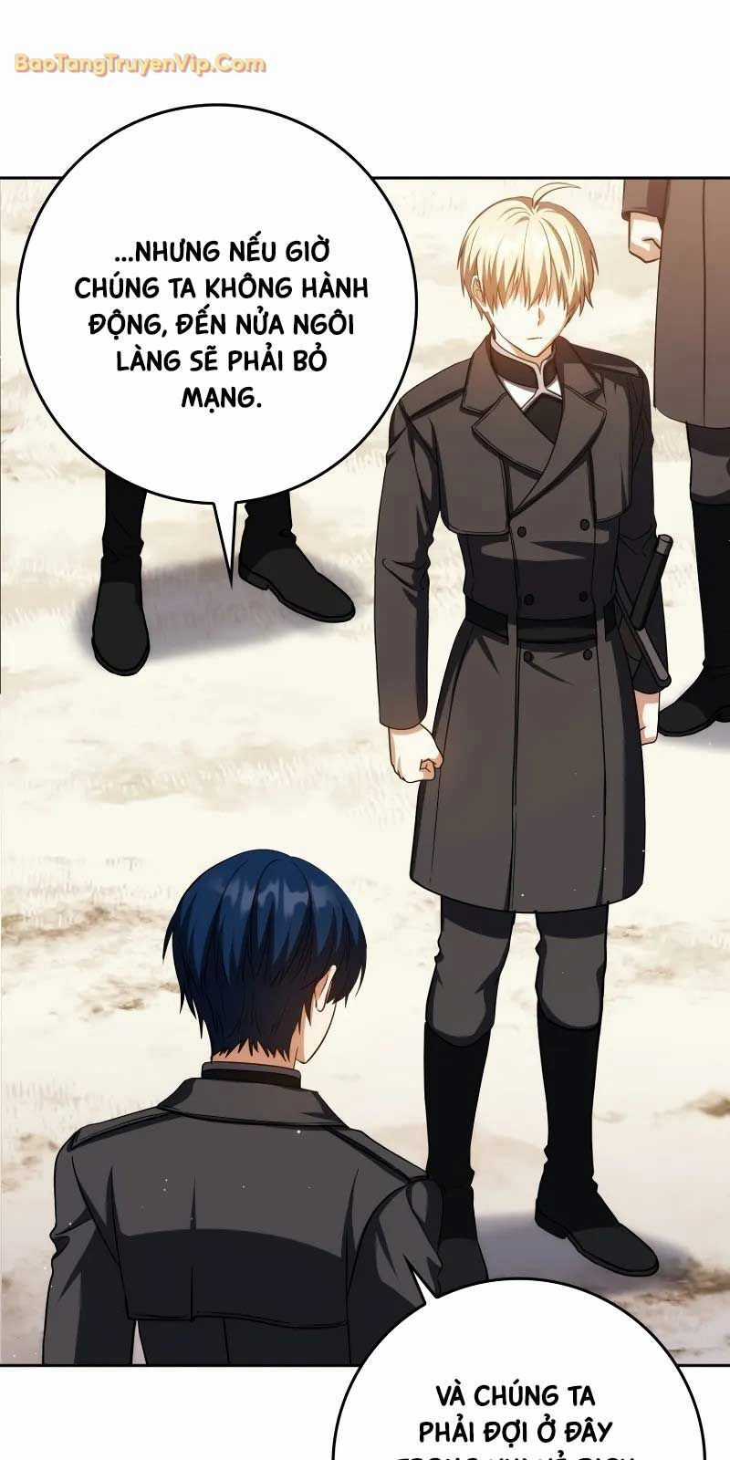 Sát Thủ Tái Sinh Thành Một Kiếm Sĩ Thiên Tài Chapter 42 trang 94