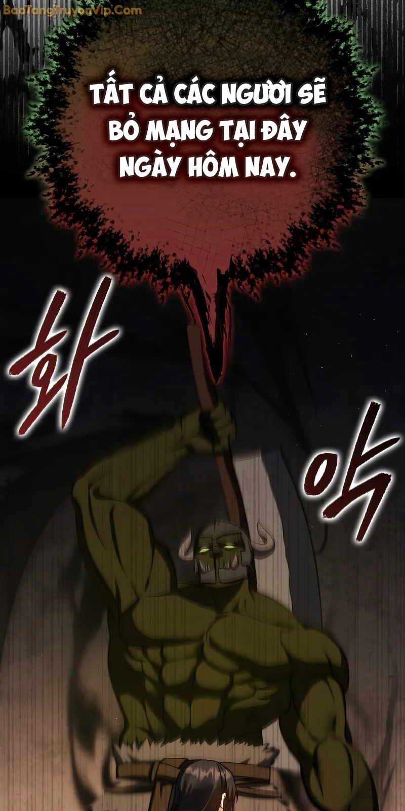 Sát Thủ Tái Sinh Thành Một Kiếm Sĩ Thiên Tài Chapter 43 trang 100