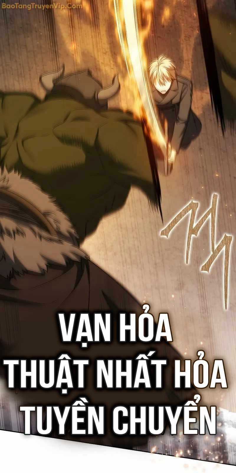 Sát Thủ Tái Sinh Thành Một Kiếm Sĩ Thiên Tài Chapter 43 trang 108