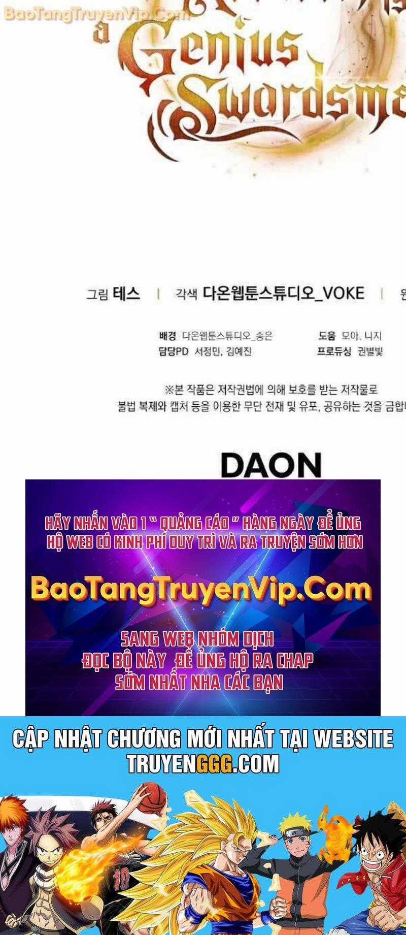 Sát Thủ Tái Sinh Thành Một Kiếm Sĩ Thiên Tài Chapter 43 trang 115