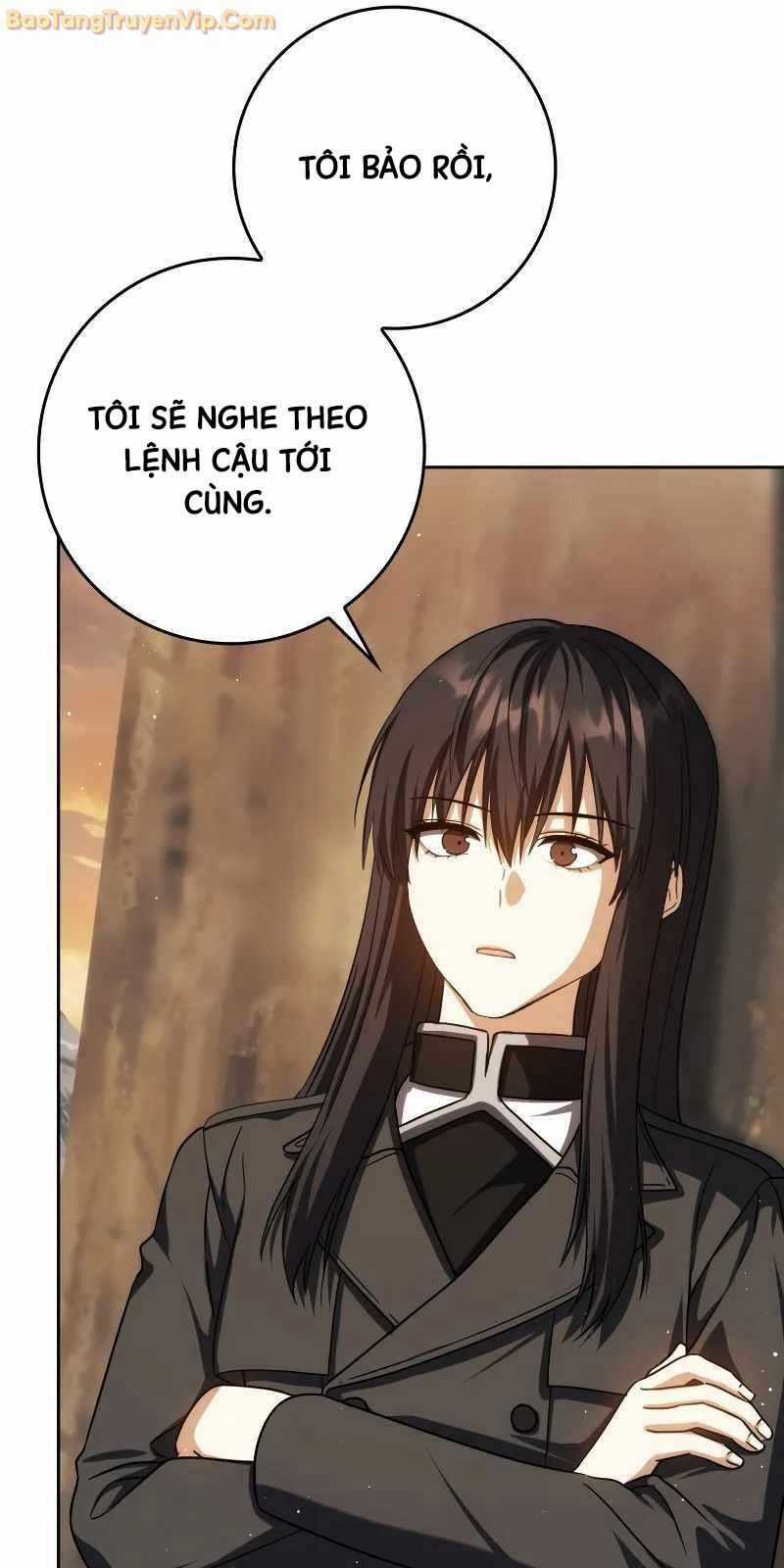 Sát Thủ Tái Sinh Thành Một Kiếm Sĩ Thiên Tài Chapter 43 trang 18