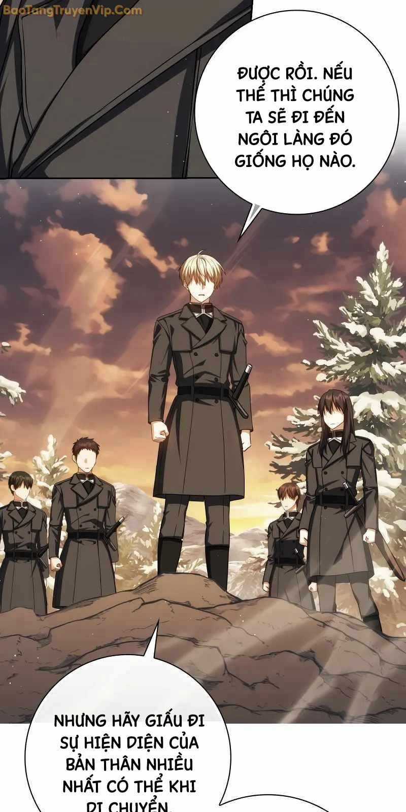 Sát Thủ Tái Sinh Thành Một Kiếm Sĩ Thiên Tài Chapter 43 trang 20