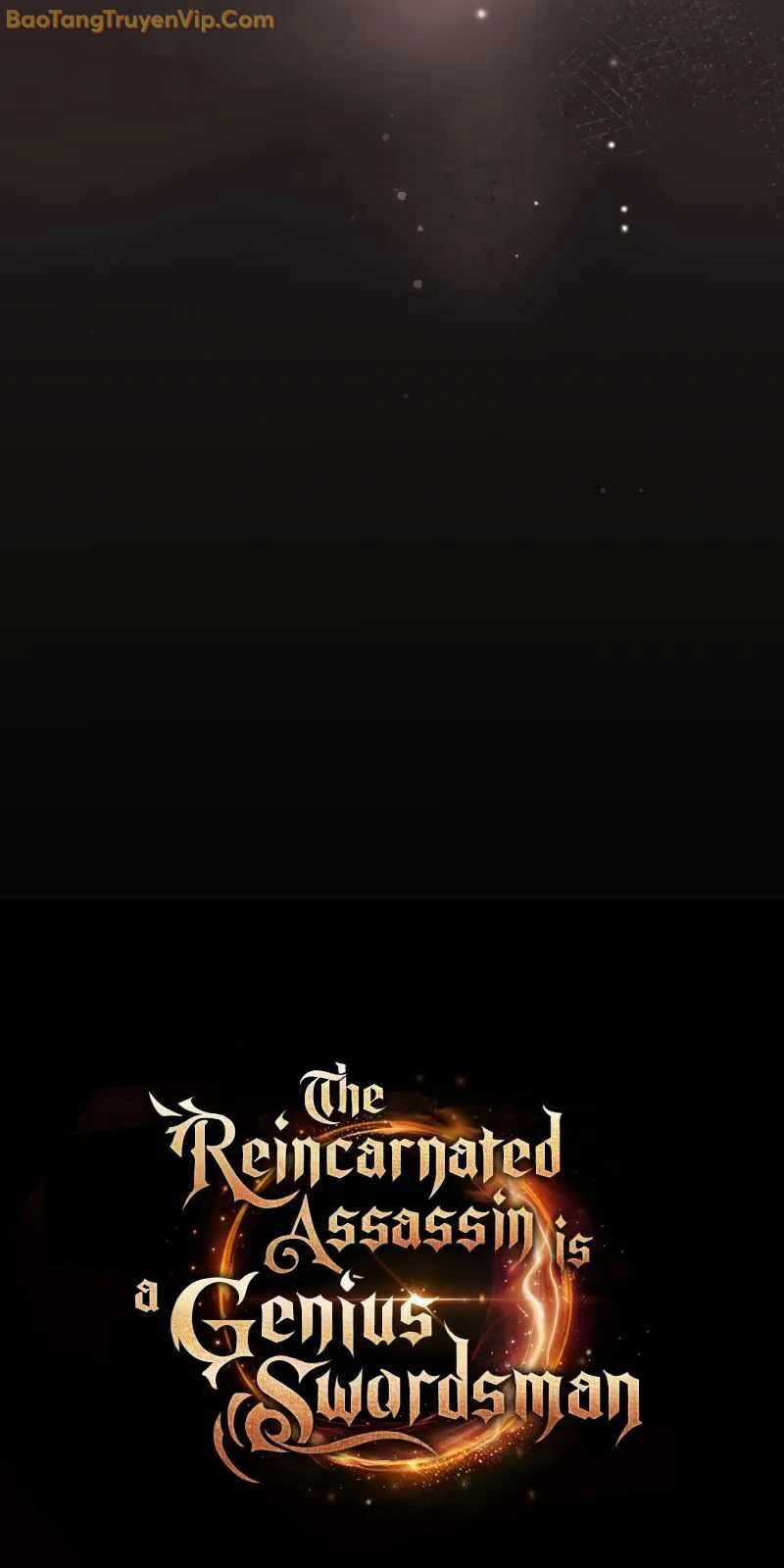 Sát Thủ Tái Sinh Thành Một Kiếm Sĩ Thiên Tài Chapter 43 trang 25