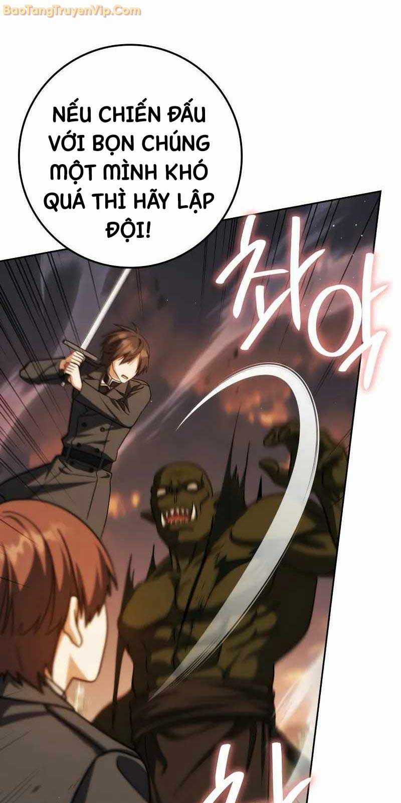 Sát Thủ Tái Sinh Thành Một Kiếm Sĩ Thiên Tài Chapter 43 trang 28