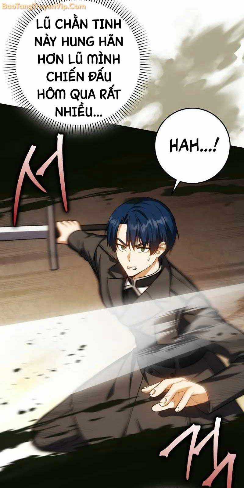 Sát Thủ Tái Sinh Thành Một Kiếm Sĩ Thiên Tài Chapter 43 trang 30