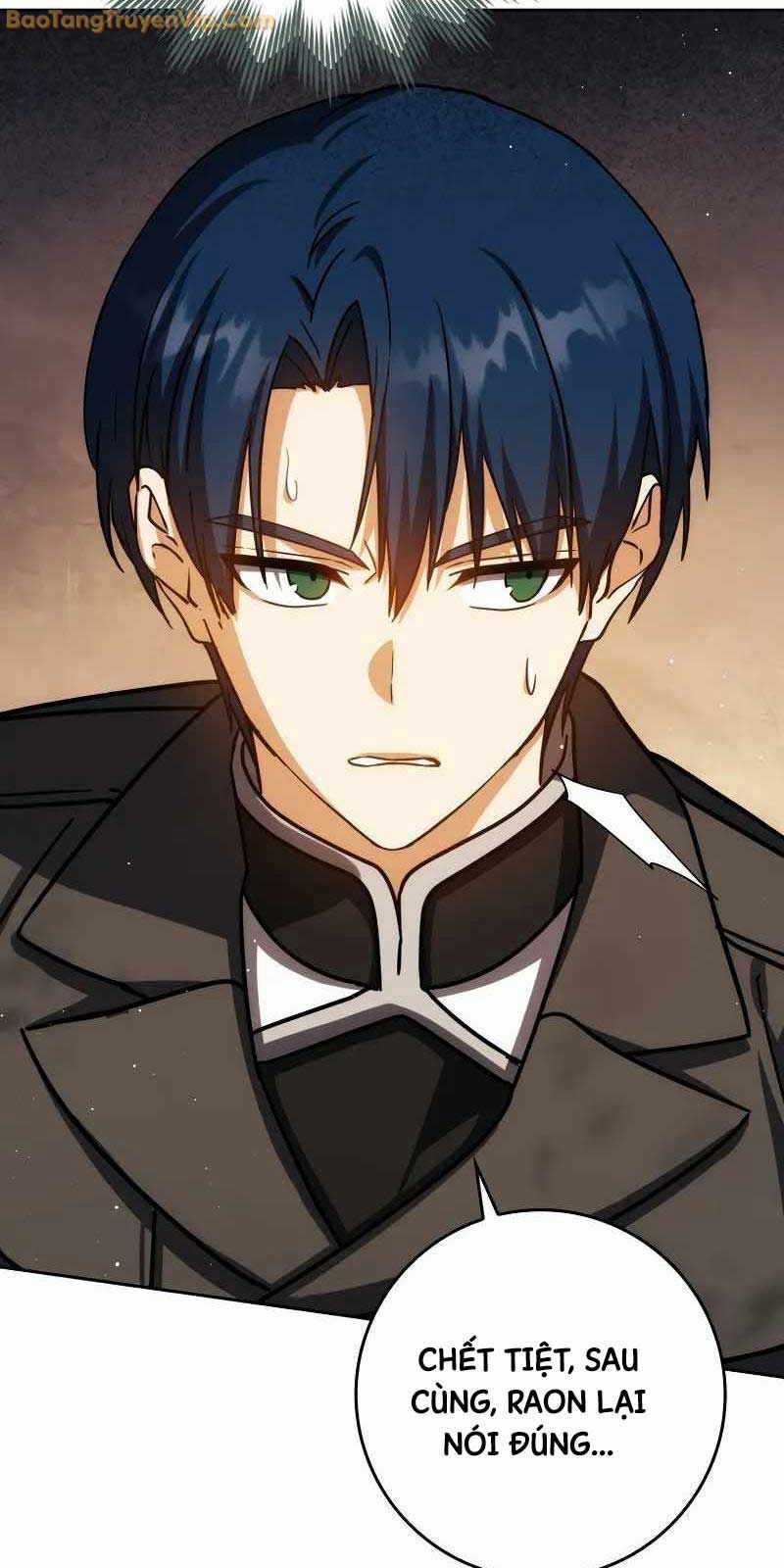 Sát Thủ Tái Sinh Thành Một Kiếm Sĩ Thiên Tài Chapter 43 trang 32