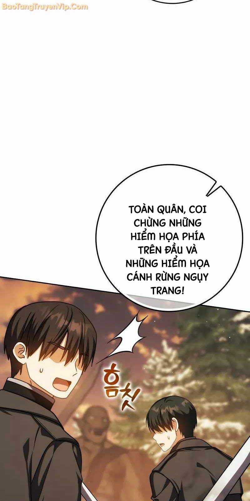 Sát Thủ Tái Sinh Thành Một Kiếm Sĩ Thiên Tài Chapter 43 trang 33