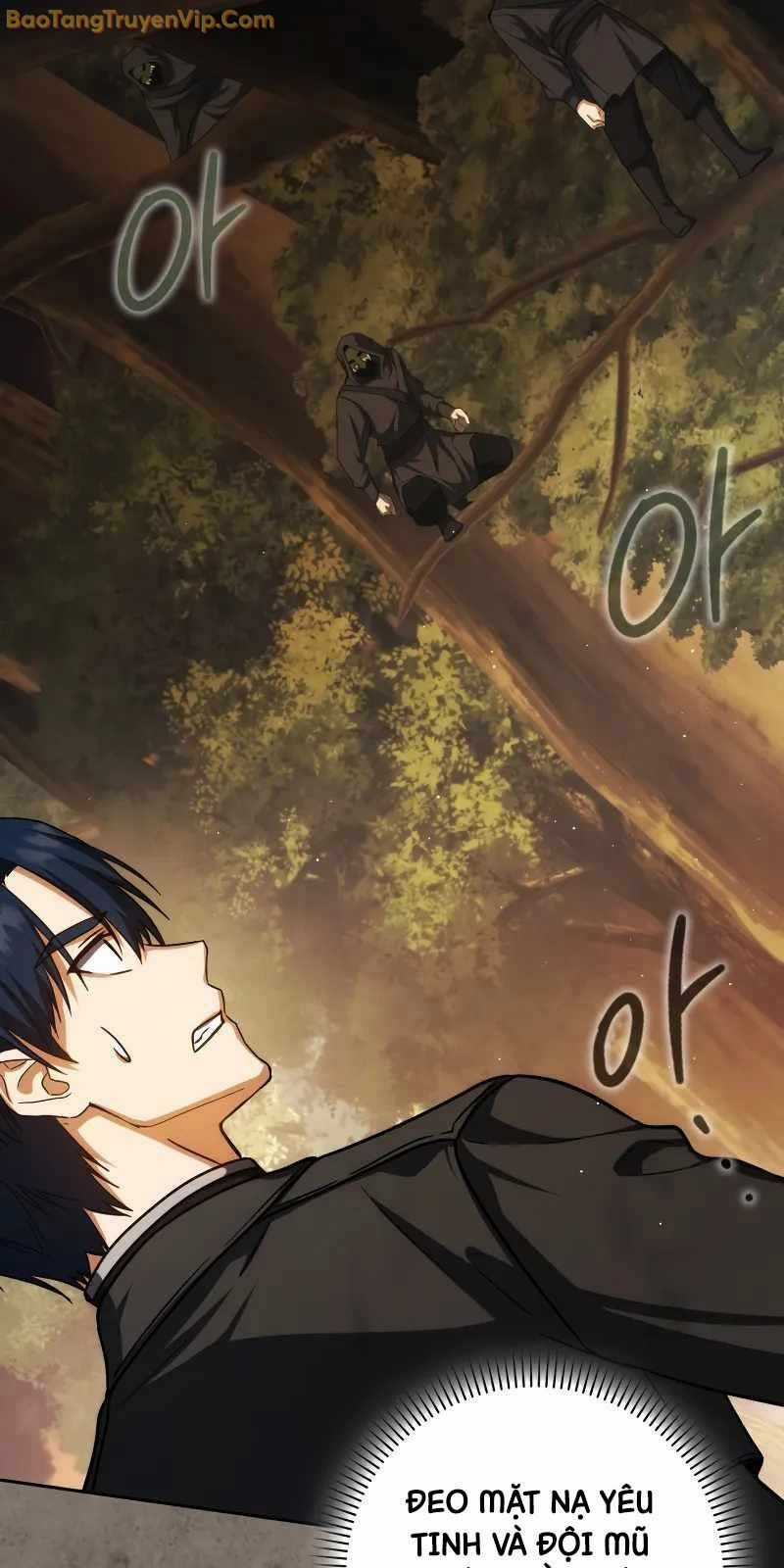 Sát Thủ Tái Sinh Thành Một Kiếm Sĩ Thiên Tài Chapter 43 trang 36