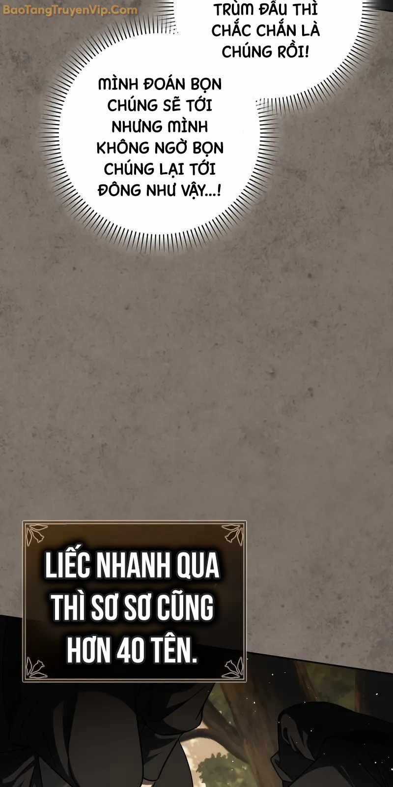 Sát Thủ Tái Sinh Thành Một Kiếm Sĩ Thiên Tài Chapter 43 trang 37