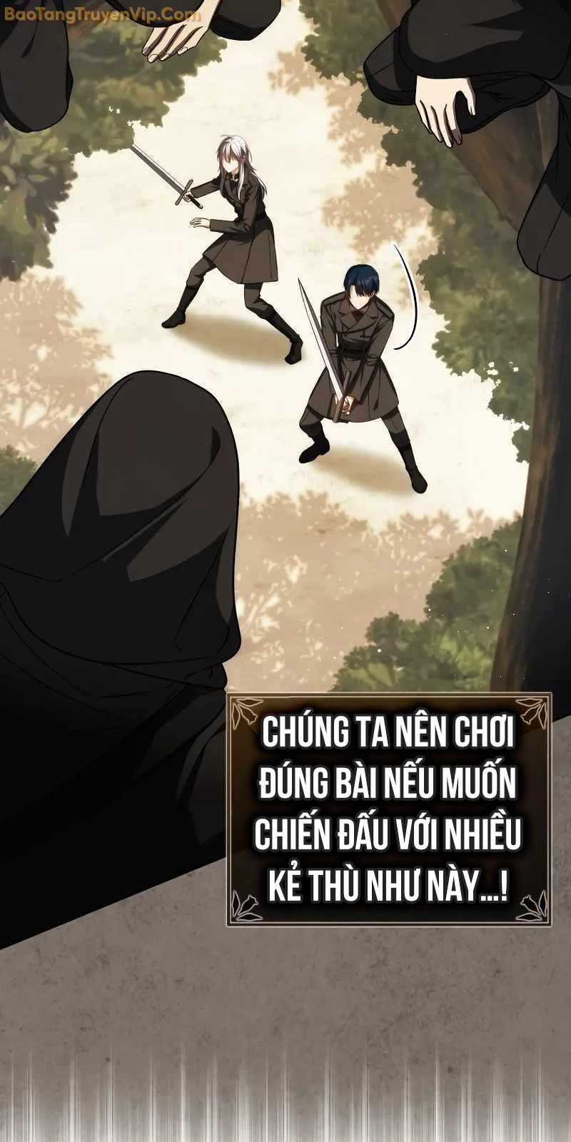 Sát Thủ Tái Sinh Thành Một Kiếm Sĩ Thiên Tài Chapter 43 trang 38