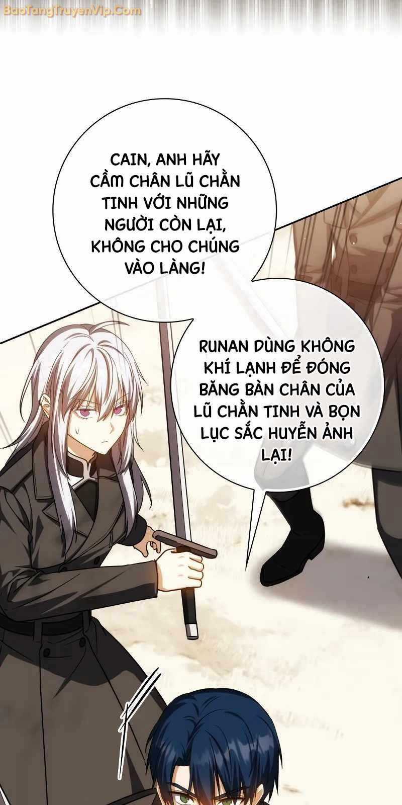 Sát Thủ Tái Sinh Thành Một Kiếm Sĩ Thiên Tài Chapter 43 trang 39