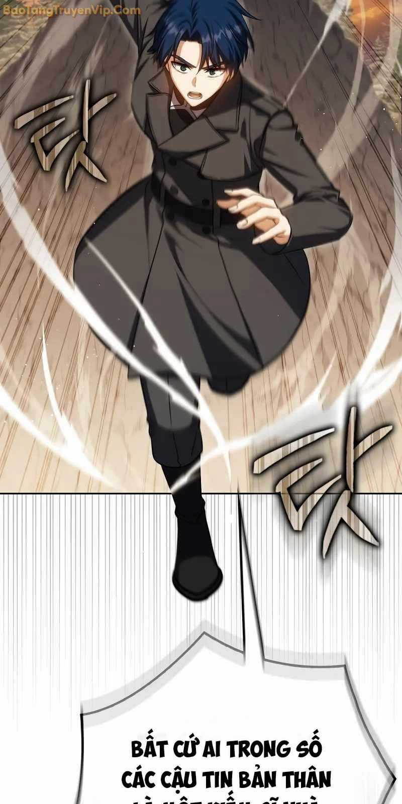 Sát Thủ Tái Sinh Thành Một Kiếm Sĩ Thiên Tài Chapter 43 trang 4