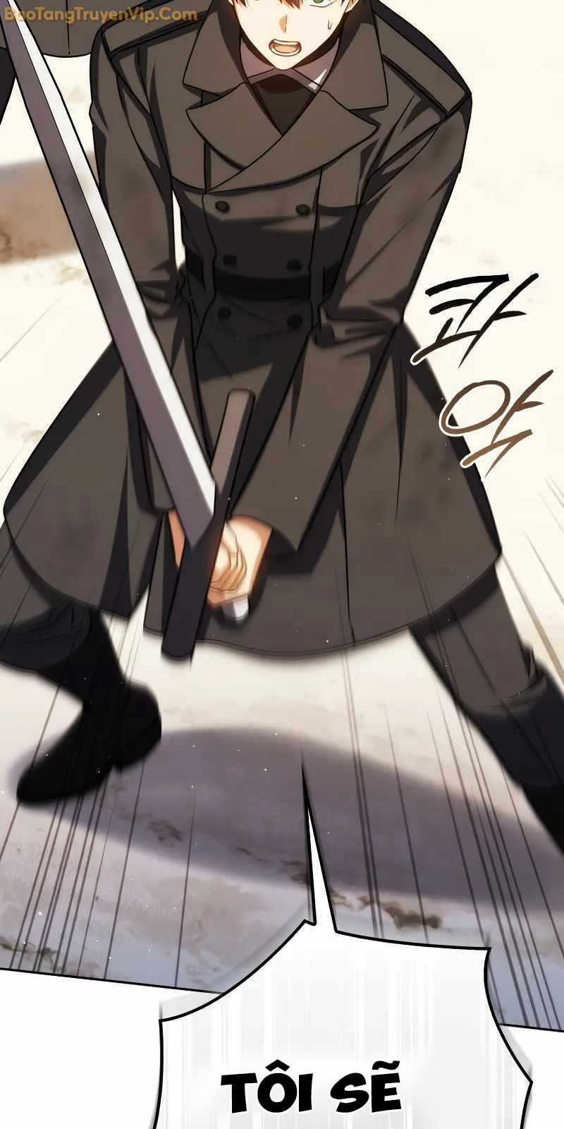 Sát Thủ Tái Sinh Thành Một Kiếm Sĩ Thiên Tài Chapter 43 trang 40