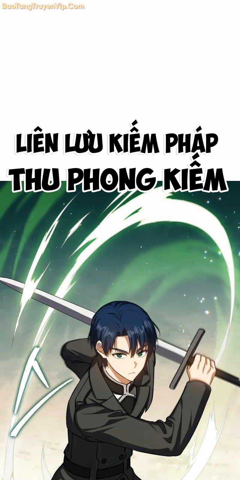 Sát Thủ Tái Sinh Thành Một Kiếm Sĩ Thiên Tài Chapter 43 trang 47