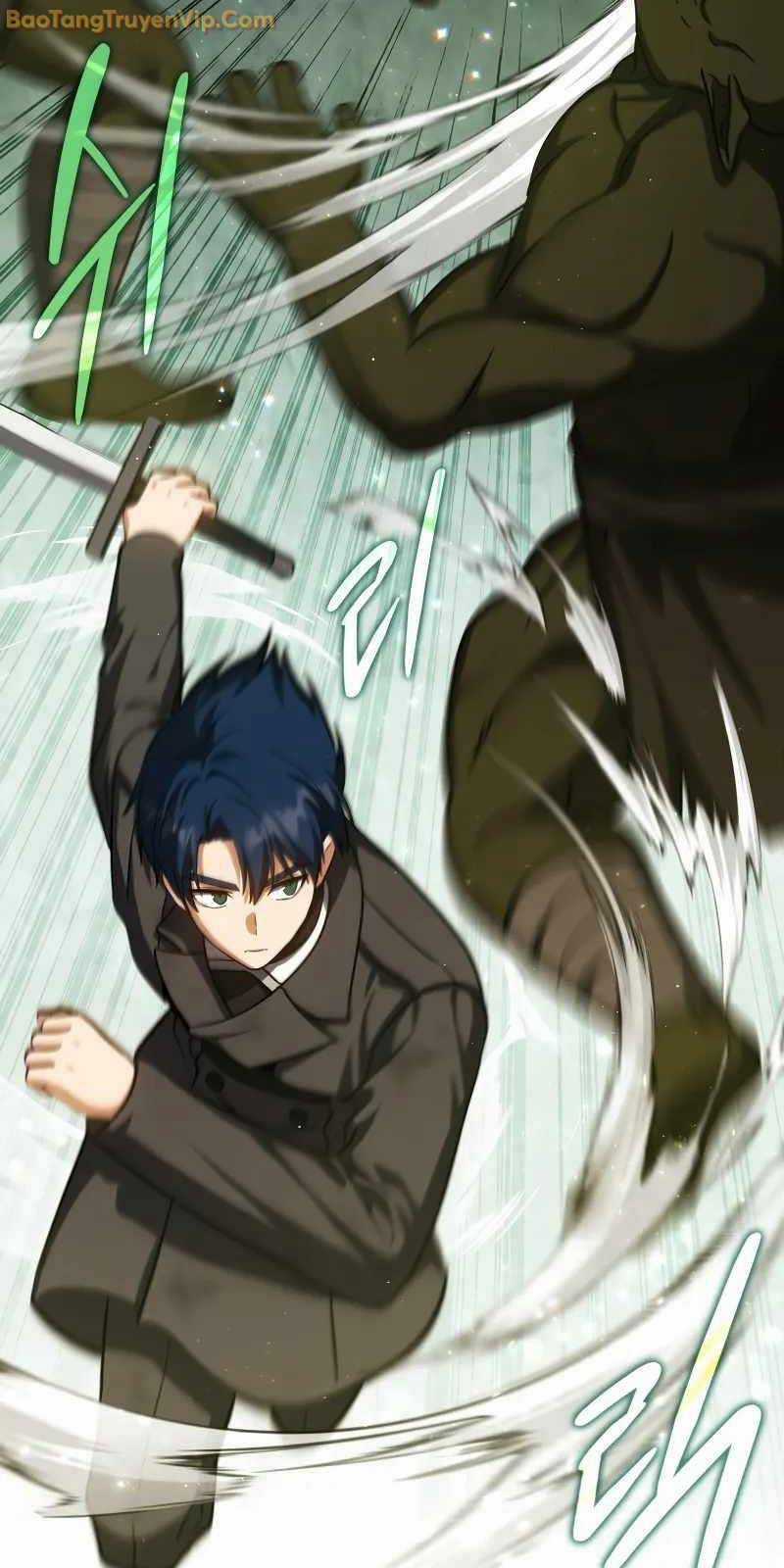 Sát Thủ Tái Sinh Thành Một Kiếm Sĩ Thiên Tài Chapter 43 trang 50