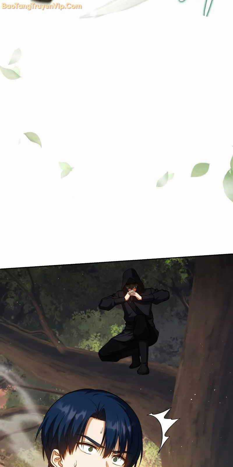 Sát Thủ Tái Sinh Thành Một Kiếm Sĩ Thiên Tài Chapter 43 trang 51